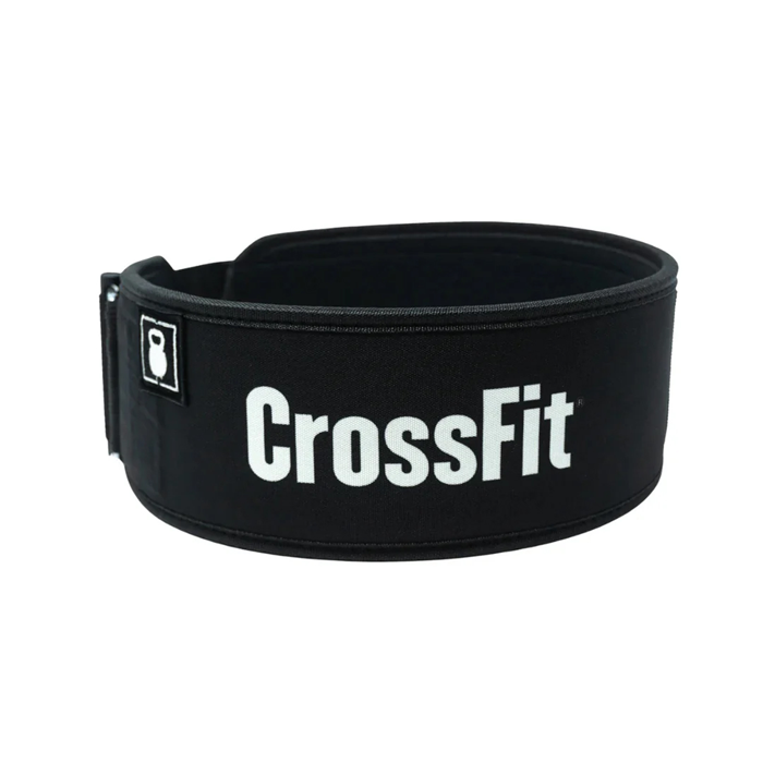 CrossFit&reg; 4 Nostovy&ouml; Musta