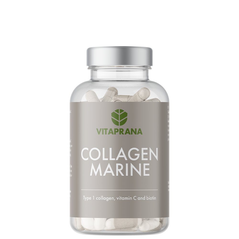 Collagen Marine 100 kapselia