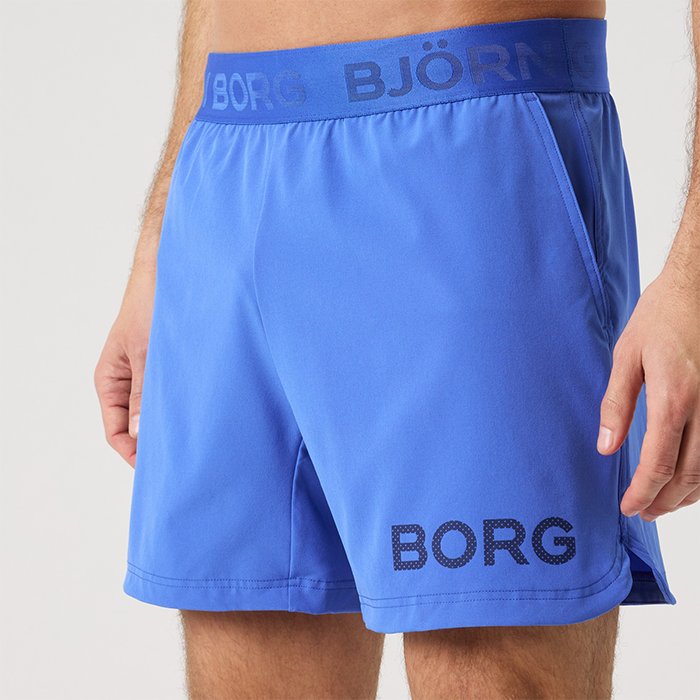 Shortsit 6" Sininen