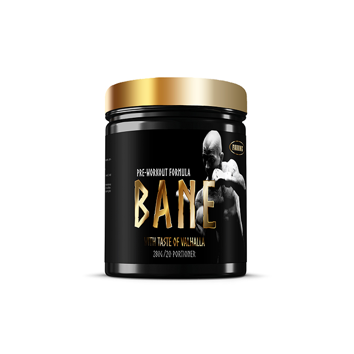 BANE PWO 280 g