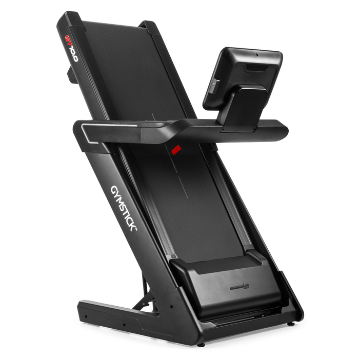 Gymstick GT10.0 Juoksumatto