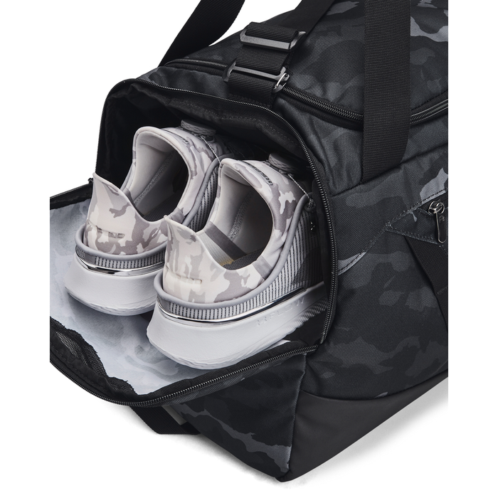 Undeniable 5.0 Duffle Treenikassi Musta M