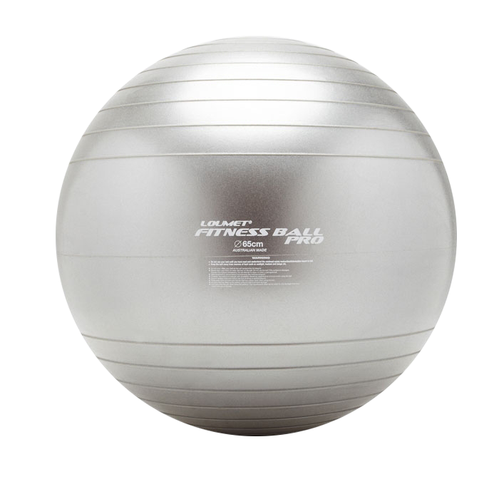 Loumet Pro Ball grey 65 cm