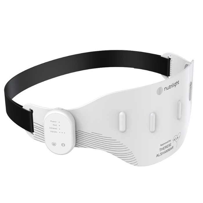 The Cobra 24 Watt Valkoinen