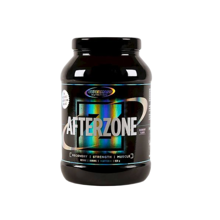 SUPERMASS NUTRITION AfterZone 920 g