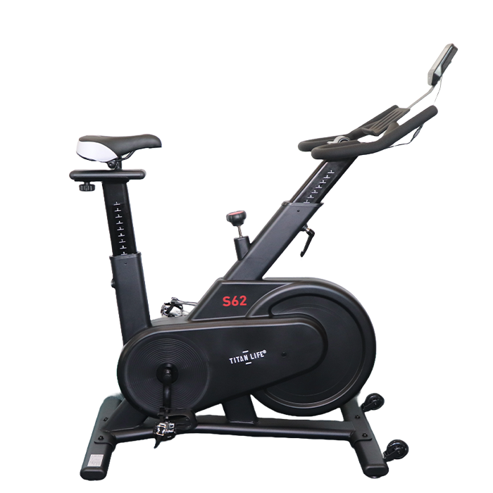 Titan Life S62 Spinningpy&ouml;r&auml;