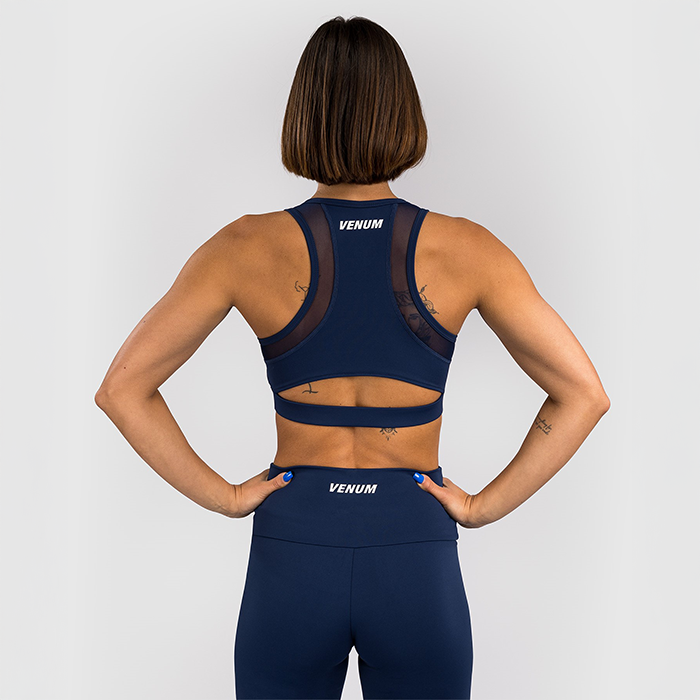 Nova Sport Urheilurintaliivit Tummansininen