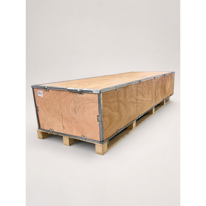 Reformer Evolver R700 Pilates-laite