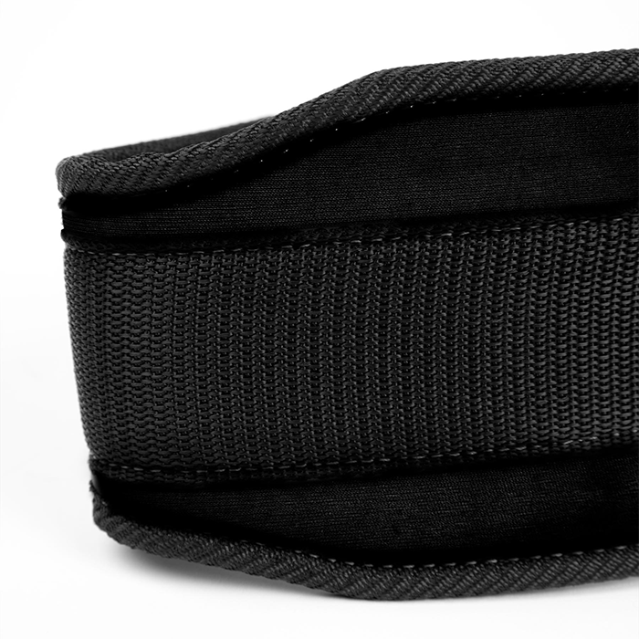 4 Inch Nostovy&ouml; Naisten Musta