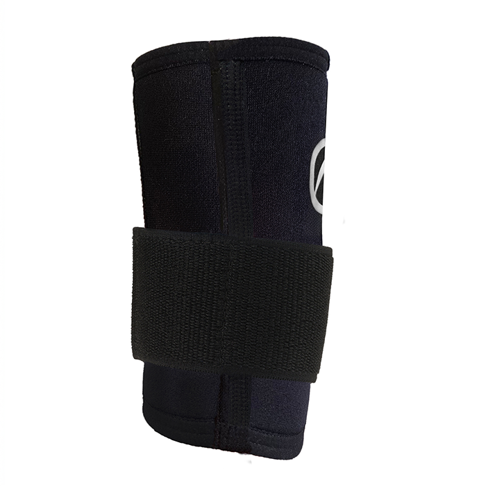 RX Rannettuki Power Max WFP Edition Pari Musta