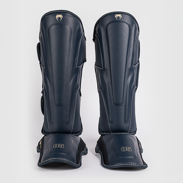 Impact Evo Shinguards Sininen