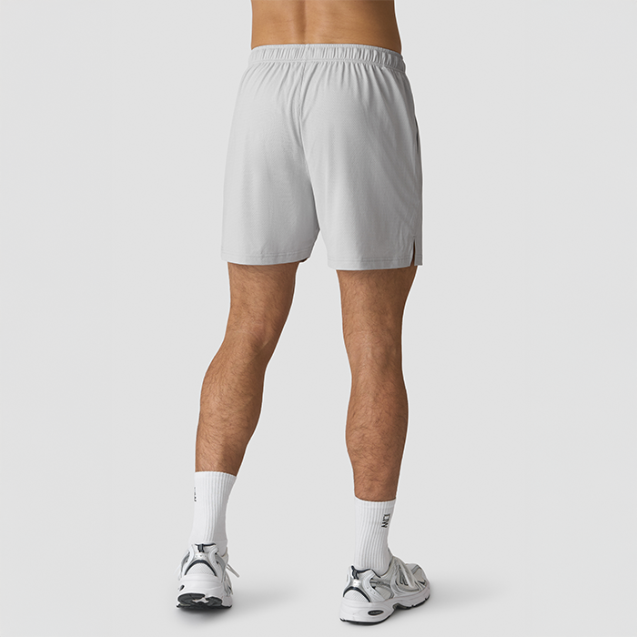 Stride Shortsit Harmaa
