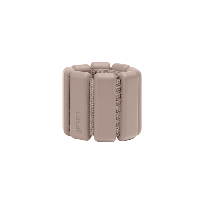 Casall Define Wrist Weight Ranne- ja Nilkkapainot 0,5 kg, Pari