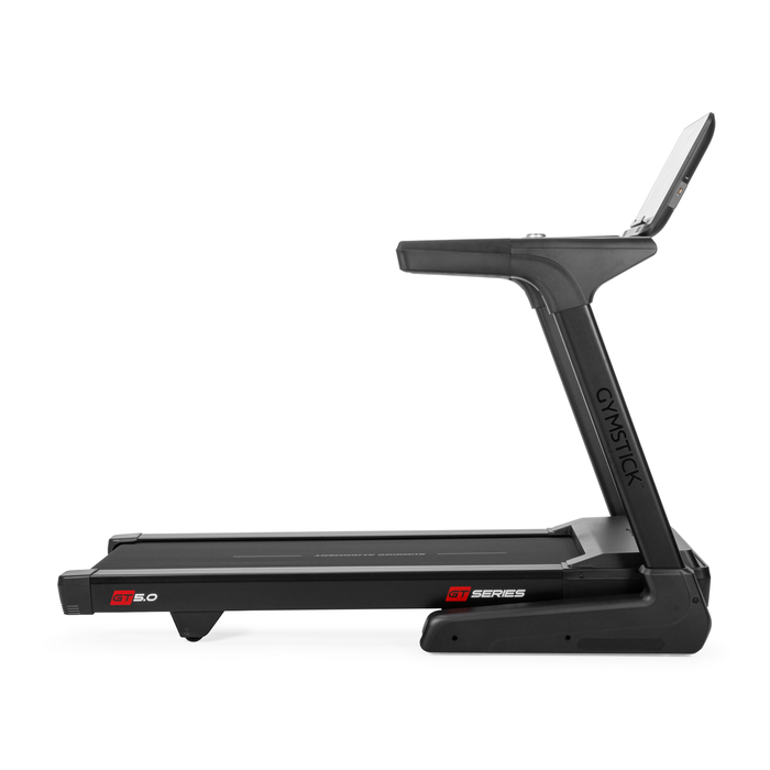 Gymstick GT5.0 Juoksumatto