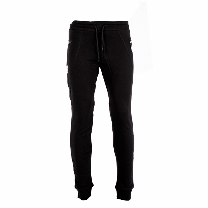 Star Nutrition Gear Star Women Joggers Black