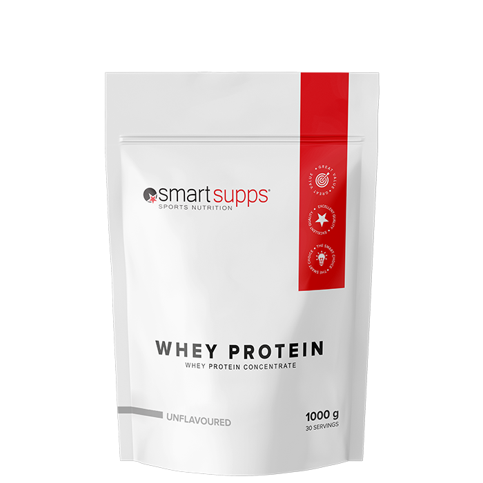 Heraproteiini 1 kg unflavoured