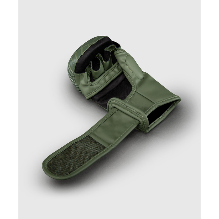 Venum CONTENDER 1.5 XT 3D Sparring -hanskat Khaki