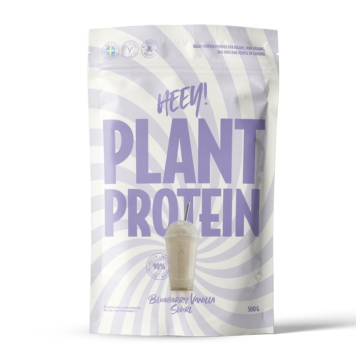 Veganskt Protein 500 g