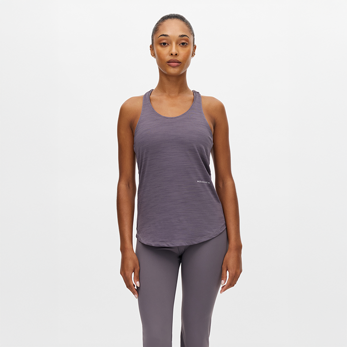 Motion Racerback Toppi Lila