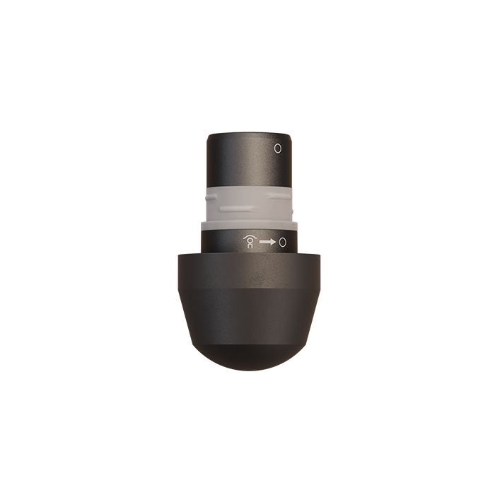 Theragun PRO Plus Hierontapistooli
