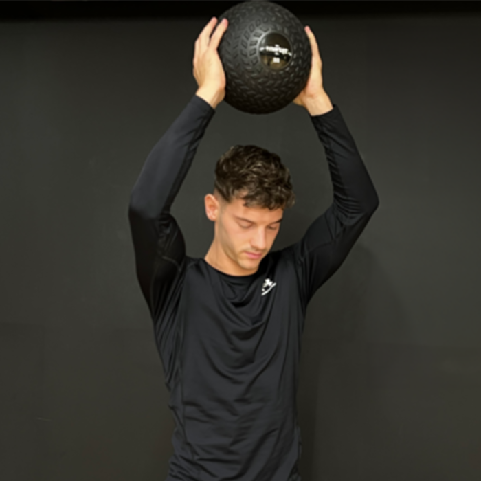 Slam Ball Medicine Ball