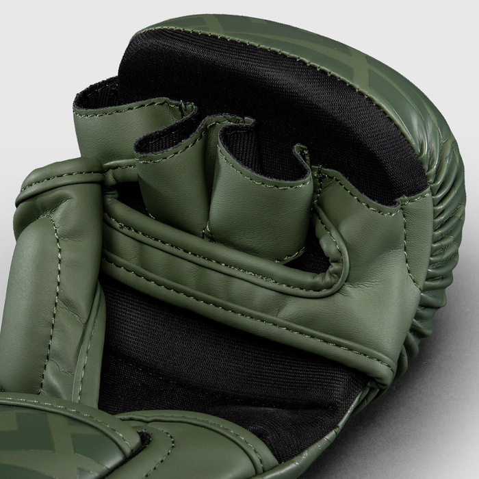 Venum CONTENDER 1.5 XT 3D Sparring -hanskat Khaki