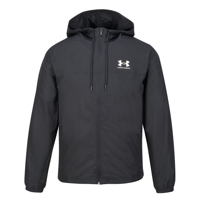 Rival Windbreaker Takki Musta