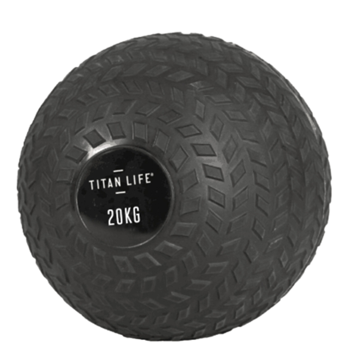 Slam Ball Medicine Ball
