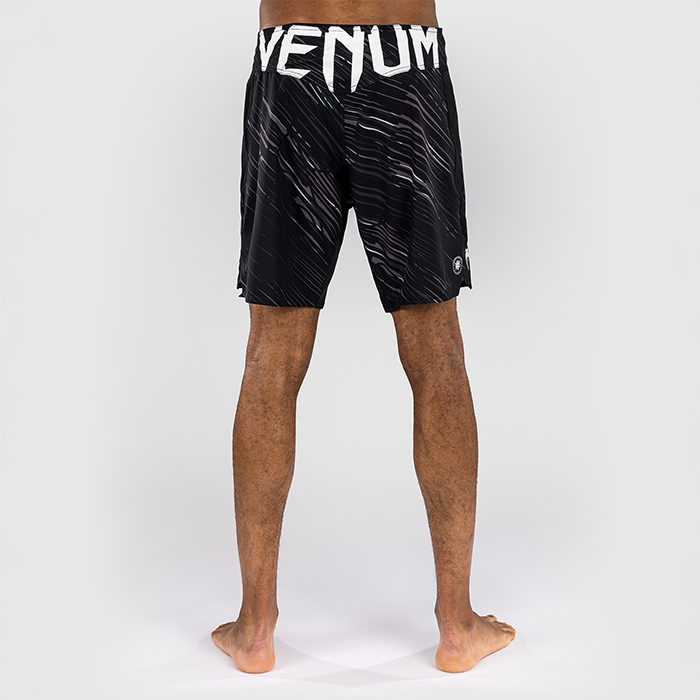Rapid Fightshorts Musta