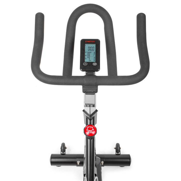 Gymstick FTR 7 Spinningpy&ouml;r&auml;