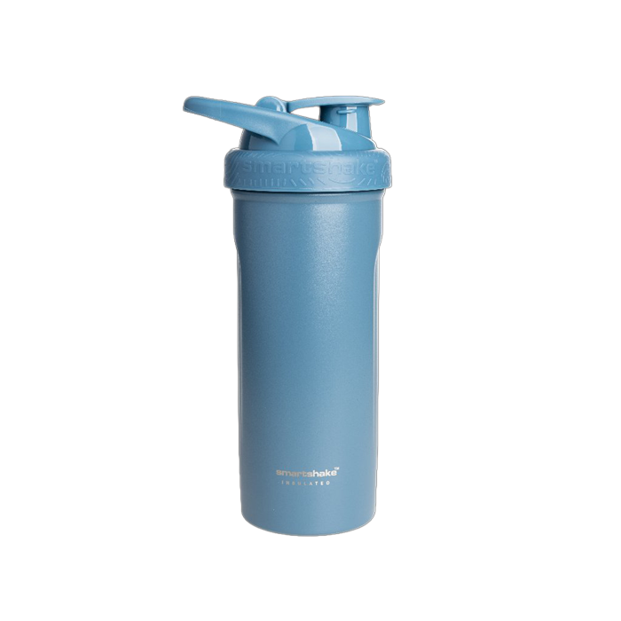 Eristetty Ter&auml;spullo Faded Blue 750 ml