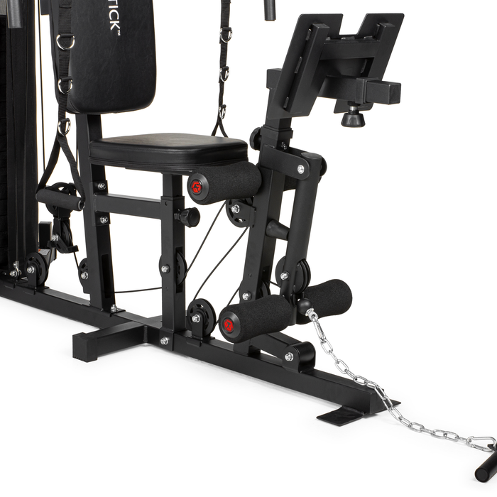 Gymstick Home Gym 3.0 Monitoimilaite