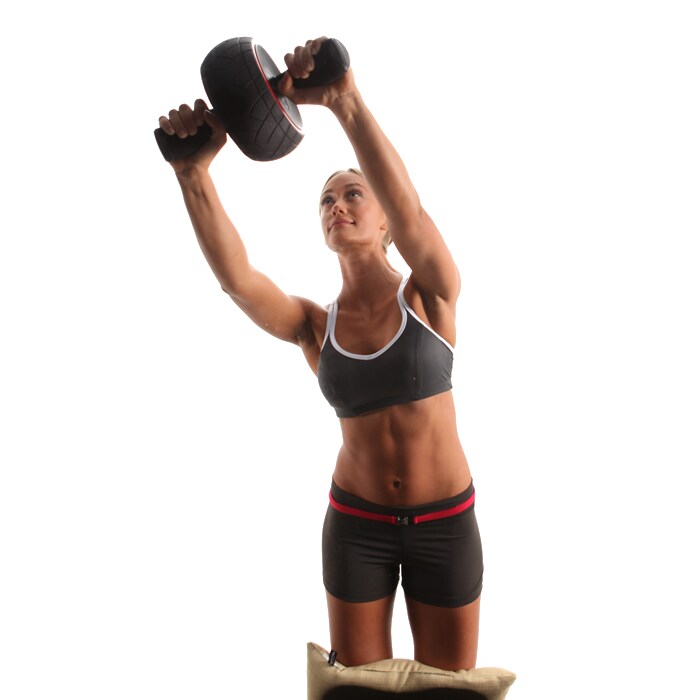 Speed ​​​​Ab Roller Stomach vatsalihaspy&ouml;r&auml;