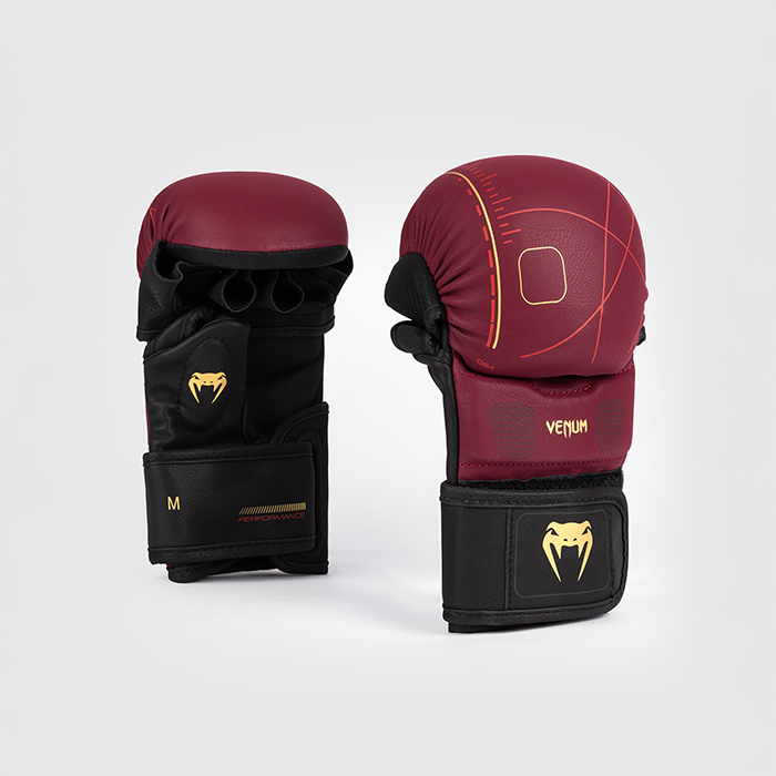 Tactical XT Sparraushanskat Musta Viininpunainen Kulta