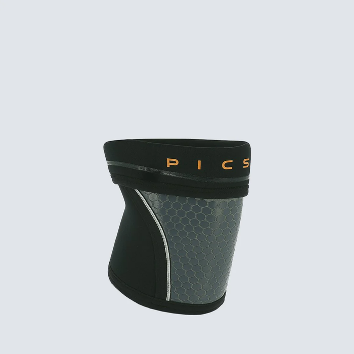 Hex Tech Polvituki 7 mm Vihre&auml;