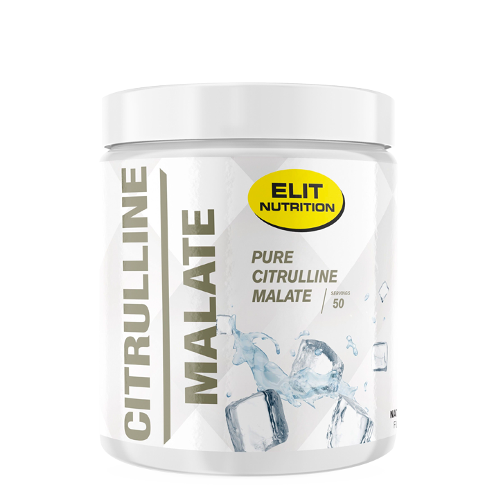 ELIT Citrulline Malate 250 g Elit Nutrition