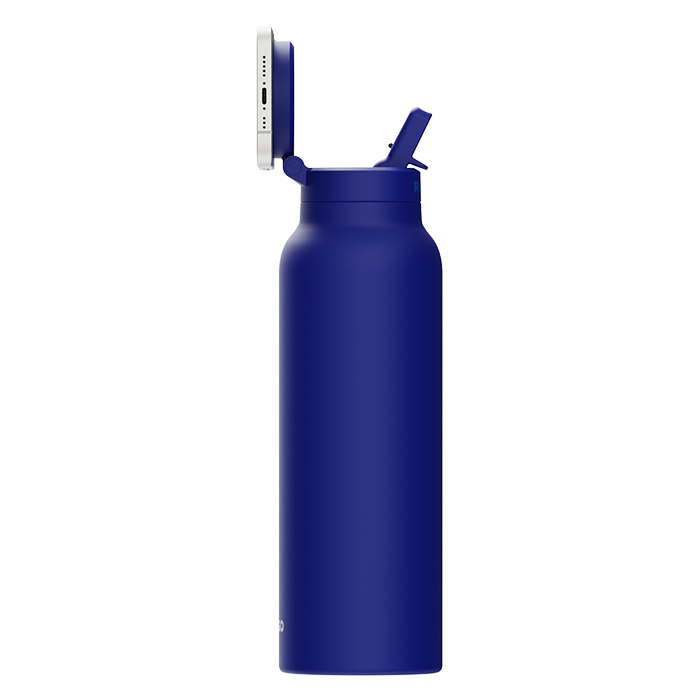 Ringo Pro Vesipullo Sininen 700 ml