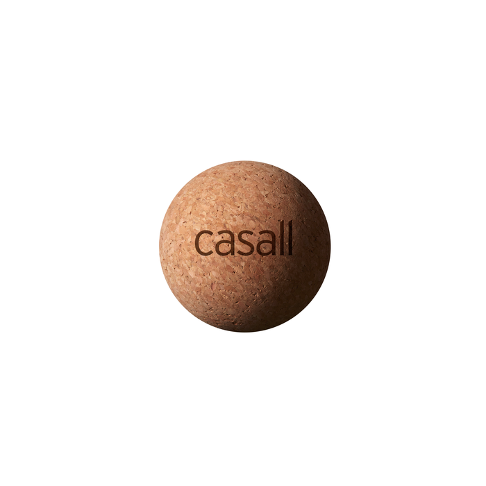 Casall Pressure Point Ball Korkkinen Hierontapallo