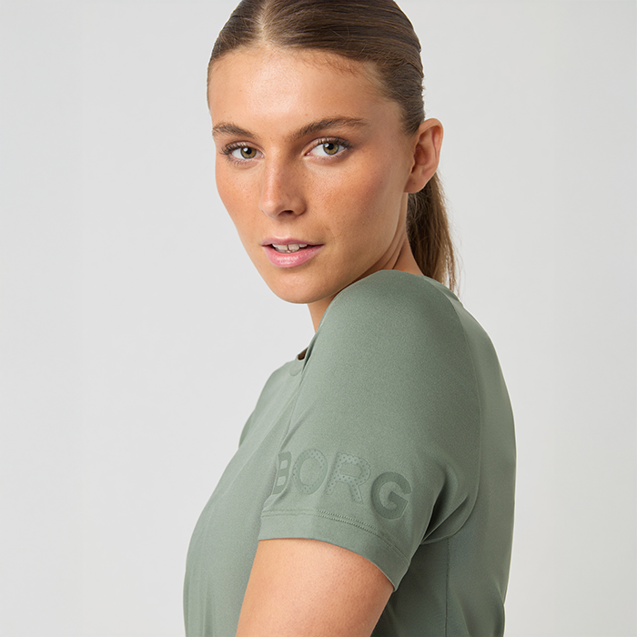 T-shirt Vihre&auml;