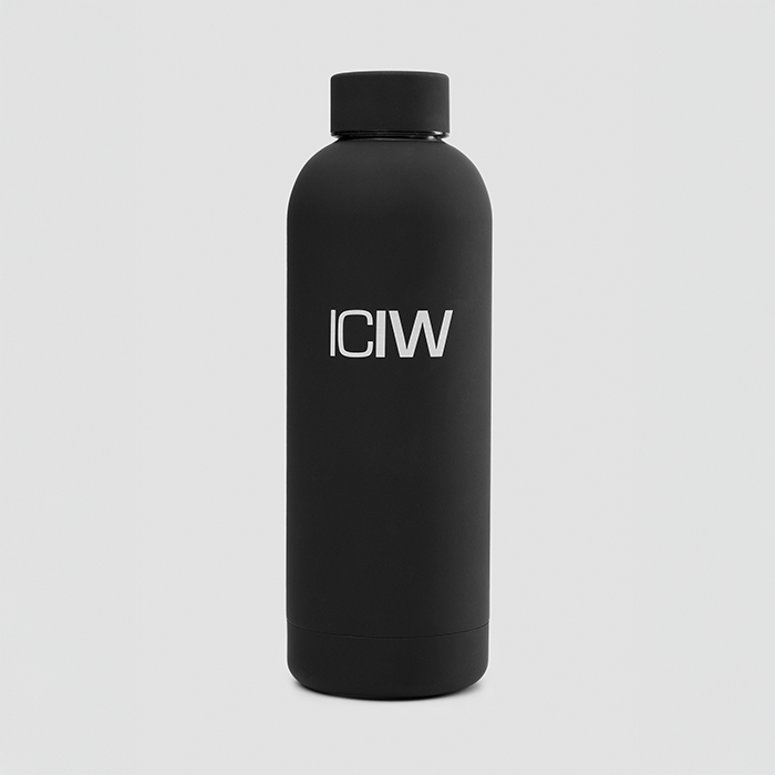 Eristetty Vesipullo 500 ml