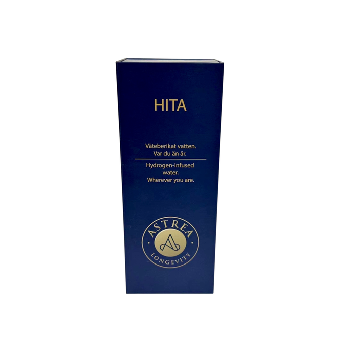 Hita V2 Vesipullo