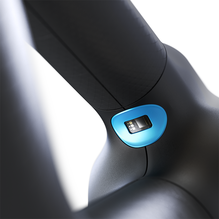 Theragun PRO Plus Hierontapistooli
