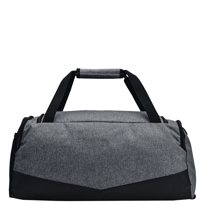 Undeniable 5.0 Dufflebag Harmaa