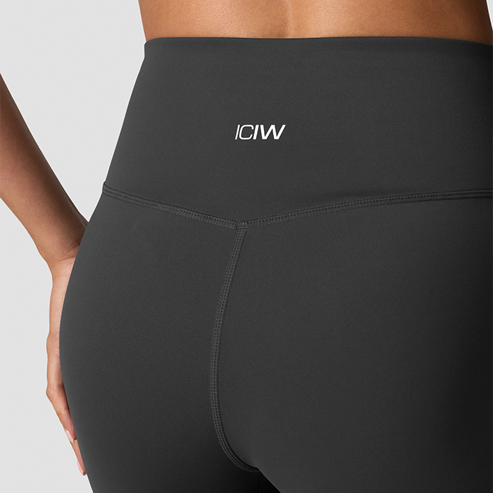 Nimble Tights Tummanharmaa