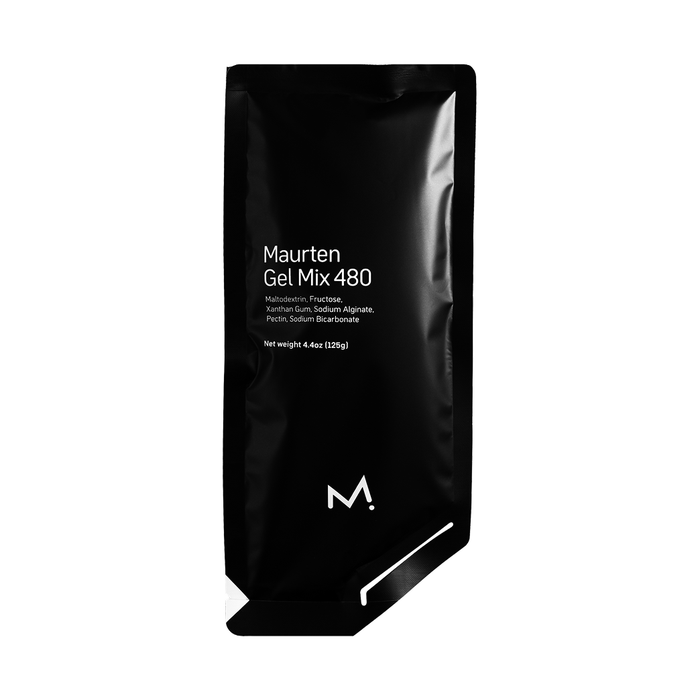 Maurten Drink Mix 480 Urheilujuoma 6 pakkausta