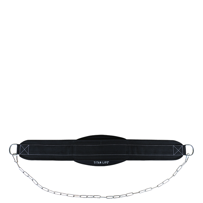 Titan Life PRO Kastohihna