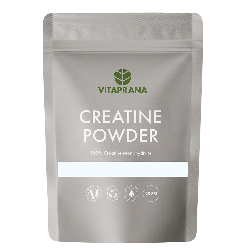 Creatine powder 300g