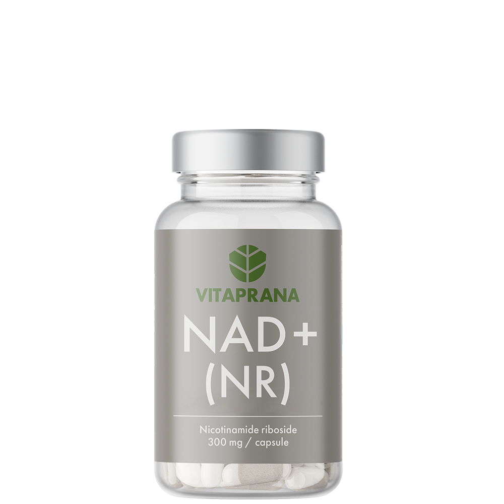 Vitaprana NAD+ Nikotinamid Ribosid 30 caps