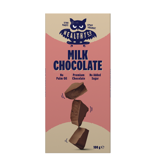 Suklaalevy 100 g hazelnut_chocolate