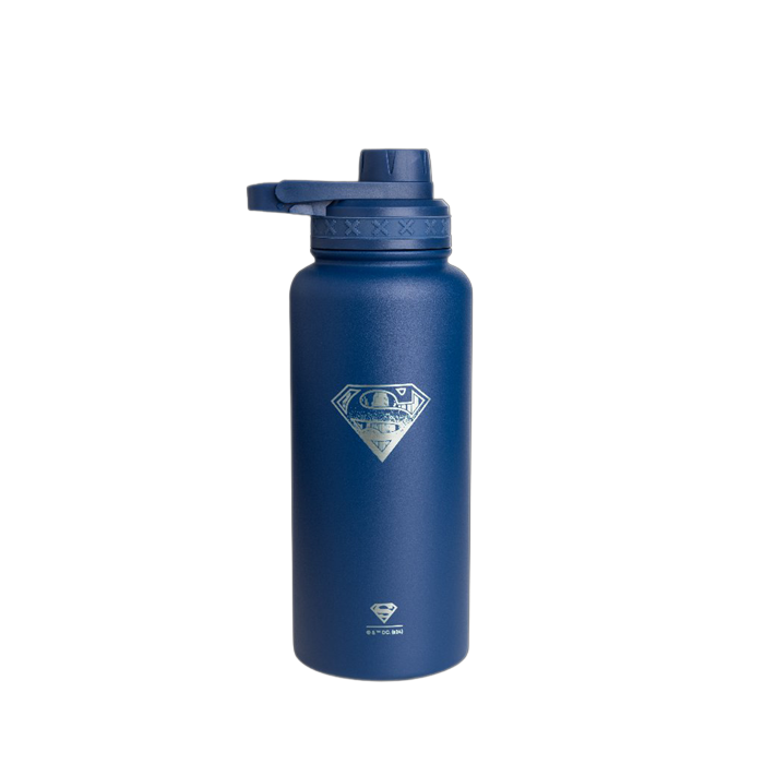 Eristetty Urheilupullo DC Comics 960 ml